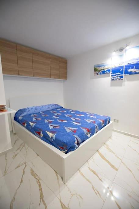 Concordia House Centro Storico Apartment Napoli Bagian luar foto