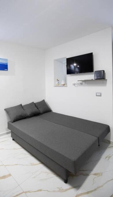 Concordia House Centro Storico Apartment Napoli Bagian luar foto