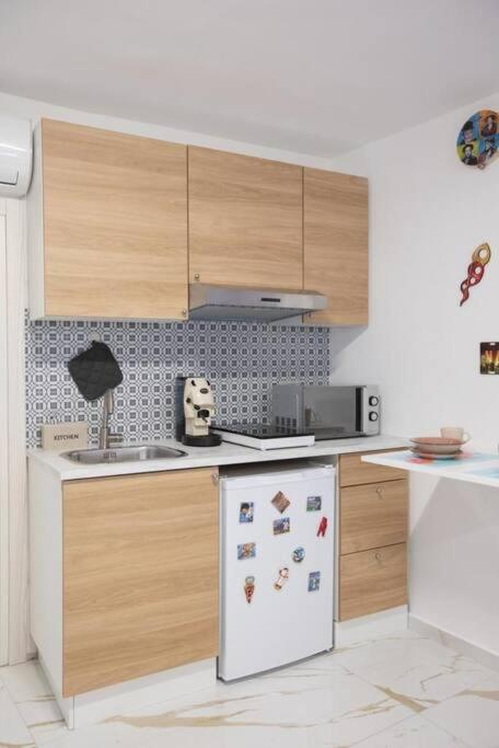 Concordia House Centro Storico Apartment Napoli Bagian luar foto