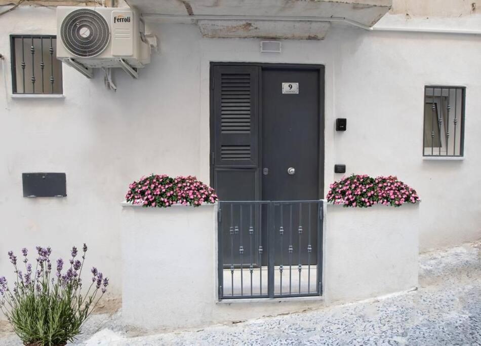 Concordia House Centro Storico Apartment Napoli Bagian luar foto