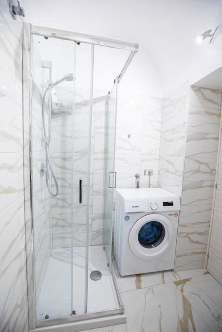 Concordia House Centro Storico Apartment Napoli Bagian luar foto